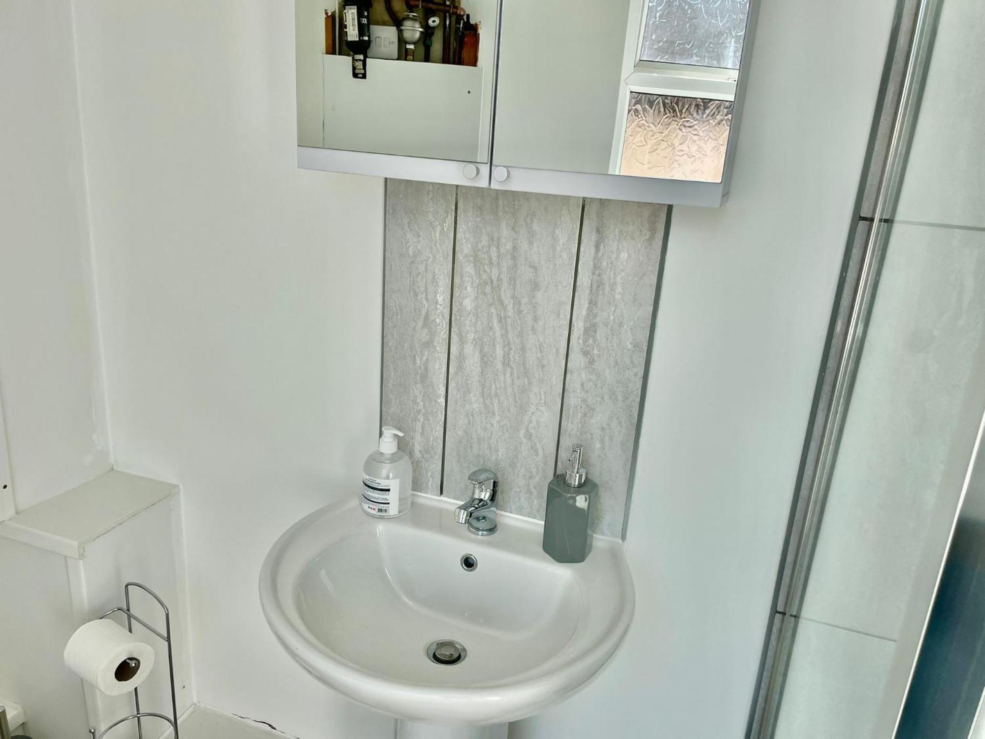 Cheerful 1 Bed Apartment Cardiff City Centre - Penarth Rd Rom bilde